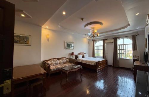 Linh Trung IEPZ Apartment | Hoa Phat Hotel & Apartment
