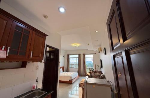 Linh Trung IEPZ Apartment | Hoa Phat Hotel & Apartment
