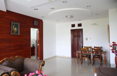Linh Trung IEPZ Apartment | Hoa Phat Hotel & Apartment