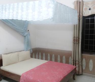 Dong Ha House | Hoa Phuong Guesthouse