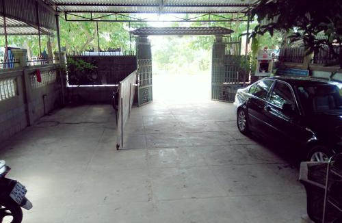 Dong Ha House | Hoa Phuong Guesthouse