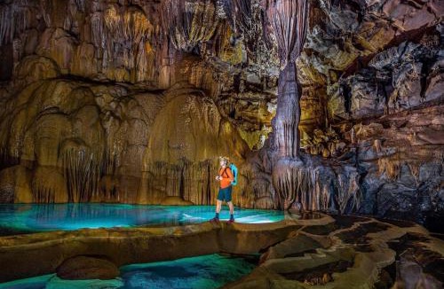 Phong Nha Hotel | Hoa Phuong Hotel