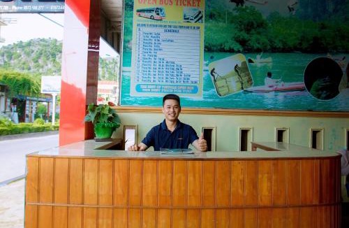 Phong Nha Hotel | Hoa Phuong Hotel