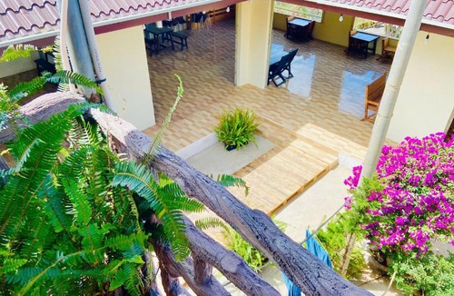 Da Lat House | Hoa Rừng Homestay