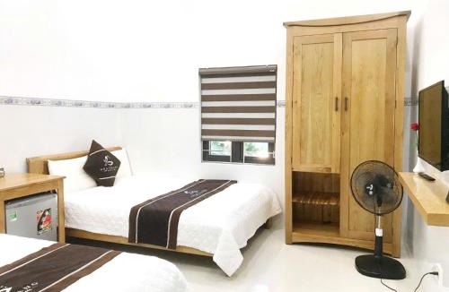 Hoai Nhon Hotel | Hoa Trang Hotel