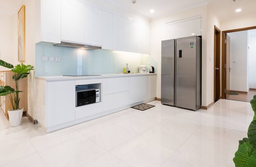 Tan Binh Apartment | Hoa Tranh - Vinhomes Central Park