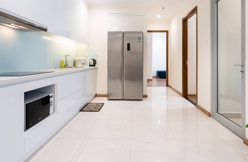 Tan Binh Apartment | Hoa Tranh - Vinhomes Central Park