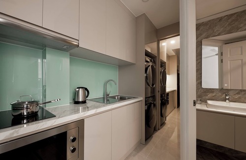 Thuan An Apartment | Hoang Dung Apartment by THC Group
