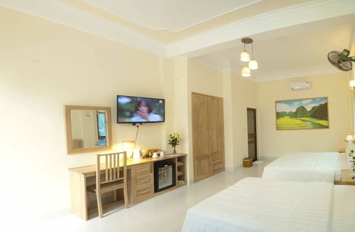 Ninh Binh Hotel | Hoang Giang Homestay
