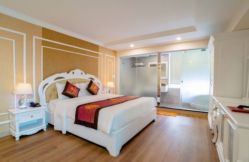Ngo Quyen Hotel | Hoang Hai Hotel