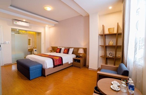 Ngo Quyen Hotel | Hoang Hai Hotel