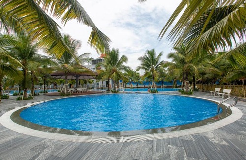 Di An Hotel | Hoang Hung Hotel