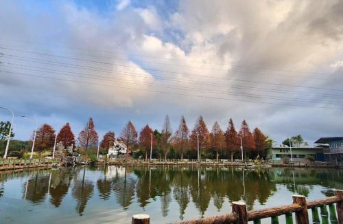 Longtan District Other | Hoang Indian Tent Camping