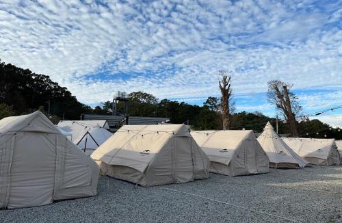Longtan District Other | Hoang Indian Tent Camping
