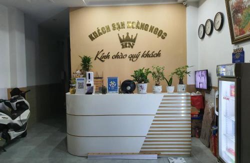 Thu Duc Hotel | Hoang Ngoc Hotel