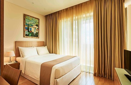 Long Dien Apartment | Hoang Nhat Hotel