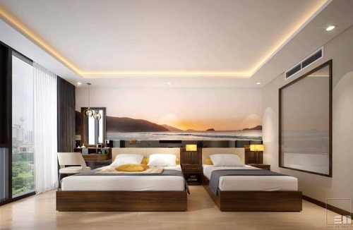 Long Dien Apartment | Hoang Nhat Hotel