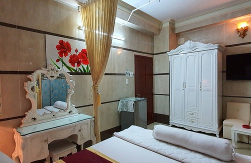 Tan Phu District Hotel | Hoang Quan Hotel