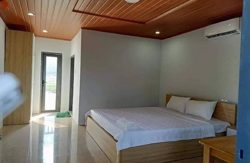 Ly Son House | Hoang Sa Beach Healing Home