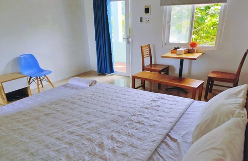 Ly Son House | Hoang Sa Beach Healing Home