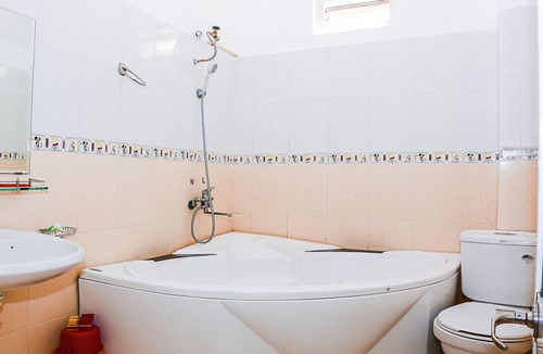 Da Lat Hotel | Hoang Thang 1 Hotel Da Lat