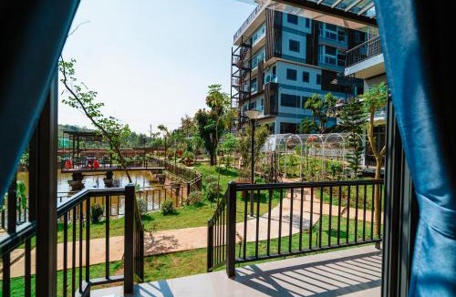 Bao Loc Cabin | Hoang Thien Homestay & Sport