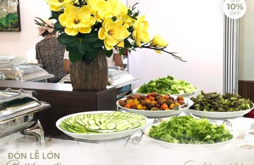 Nui Thanh Hotel | Hoang Yen Boutique Hotel