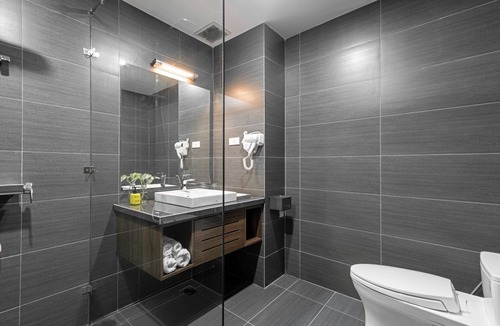 Nui Thanh Hotel | Hoang Yen Boutique Hotel