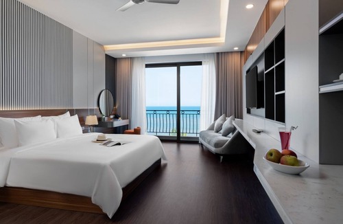 Nui Thanh Hotel | Hoang Yen Boutique Hotel