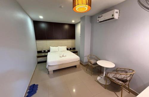 Phuong 8 Hotel | Hoang Yen Hotel