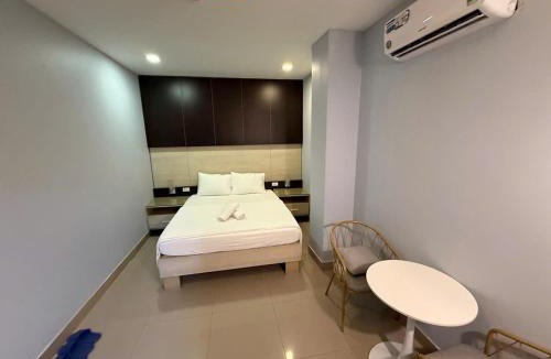 Phuong 8 Hotel | Hoang Yen Hotel