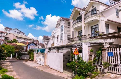 Da Lat Villa | Hoanglee Villa