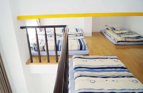 Beigang House | Hodua Guest House