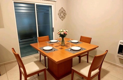 Saltillo House | Hogar Entero , Ubicación Ideal cerca de todo