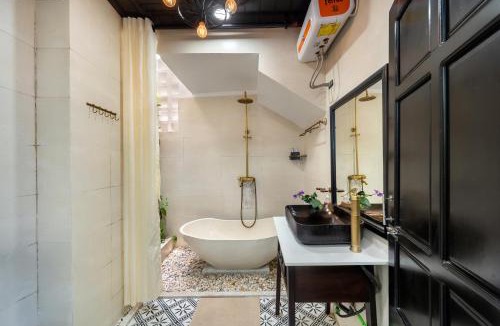 Hoi An Villa | Hoi An 2BR private Pool Villa - Walk to Old Town