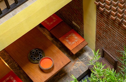 Hoi An House | Hoi An Ancient town with 4bedrooms for 10 persons in town
