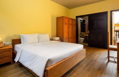 Hoi An House | Hoi An Ancient town with 4bedrooms for 10 persons in town