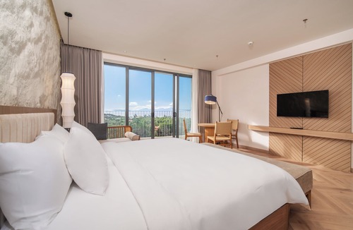 Dien Duong Resort | Hoi An Apartment Seaview - An Bang Beach