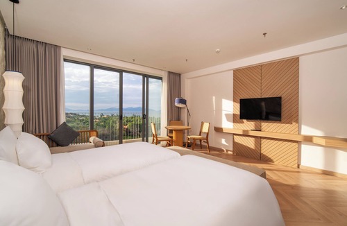 Dien Duong Resort | Hoi An Apartment Seaview - An Bang Beach
