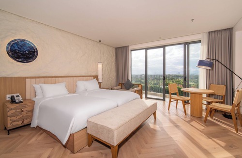 Dien Duong Resort | Hoi An Apartment Seaview - An Bang Beach