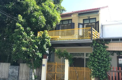 Cua Đai Apartment | Hoi An beach house