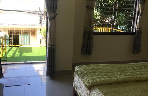 Cua Đai Apartment | Hoi An beach house
