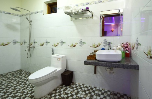 Dien Duong Hotel | Hoi An Blue Seaside Homestay