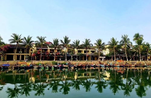 Cam Pho Hotel | hoi an center town