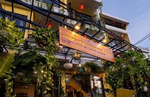 Cam Pho Hotel | hoi an center town
