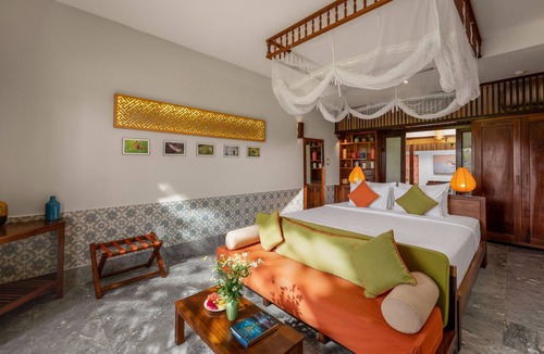 Cam Chau Hotel | Hoi An Chic Green Retreat