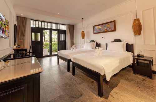 Cam Thanh Resort | Hoi An Coco River Resort & Spa