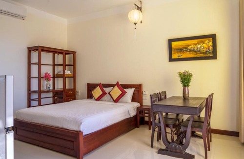 Cam An House | Hoi An Corner Homestay