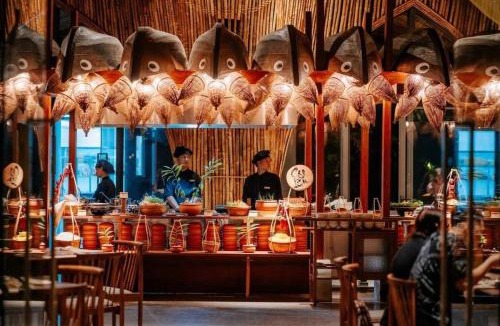 Cam Ha Villa | Hoi An Cozy 3BDR Villa BTW An Bang Beach & Ancient town