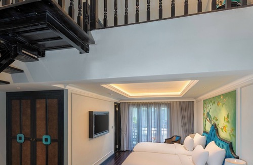 Hoi An Hotel | Hoi An Delicacy Hotel & Spa